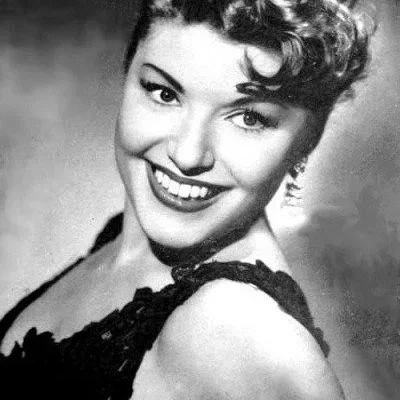 Claudine Dupuis