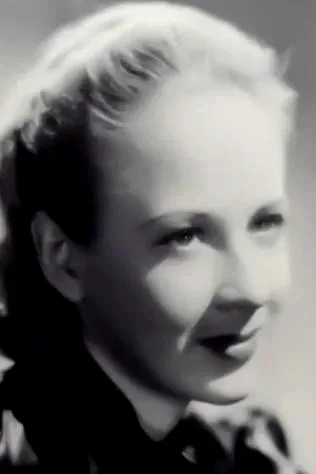  Mary Bovard