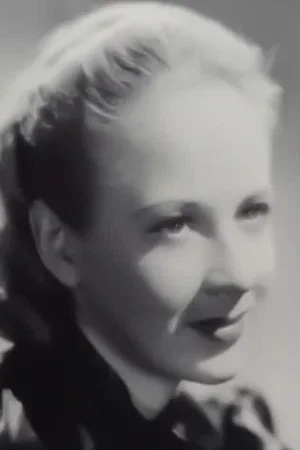 Mary Bovard