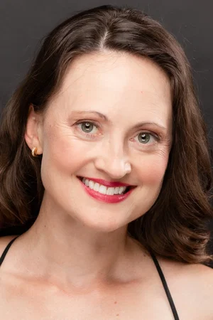  Sarah Zahn