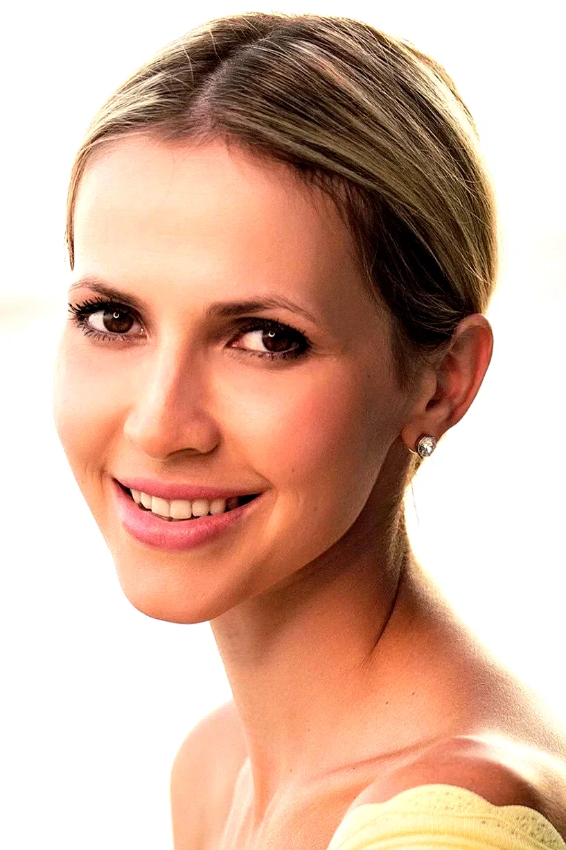 Alina Somova