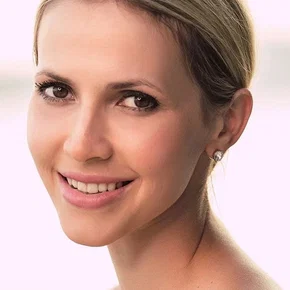 Photo star : Alina Somova