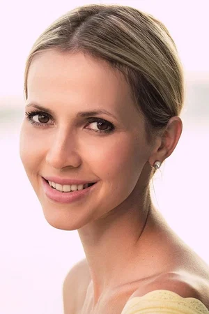 Alina Somova photo