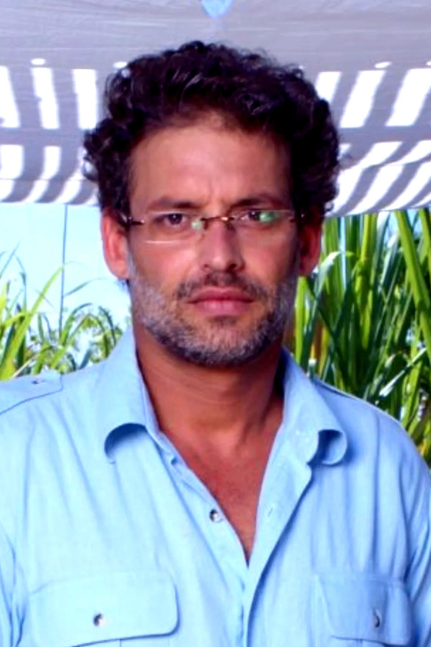  Abel Rodriguez