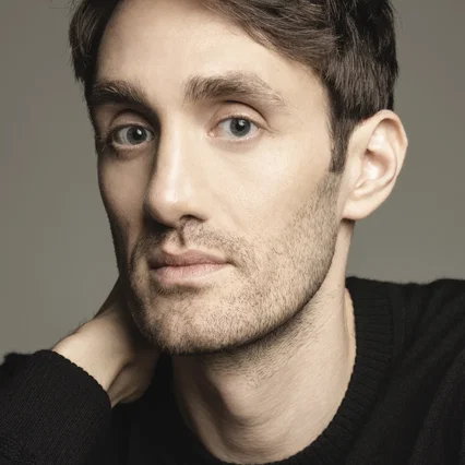  Ben Chase