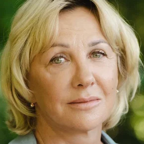 Photo star :  Елена Яковлева