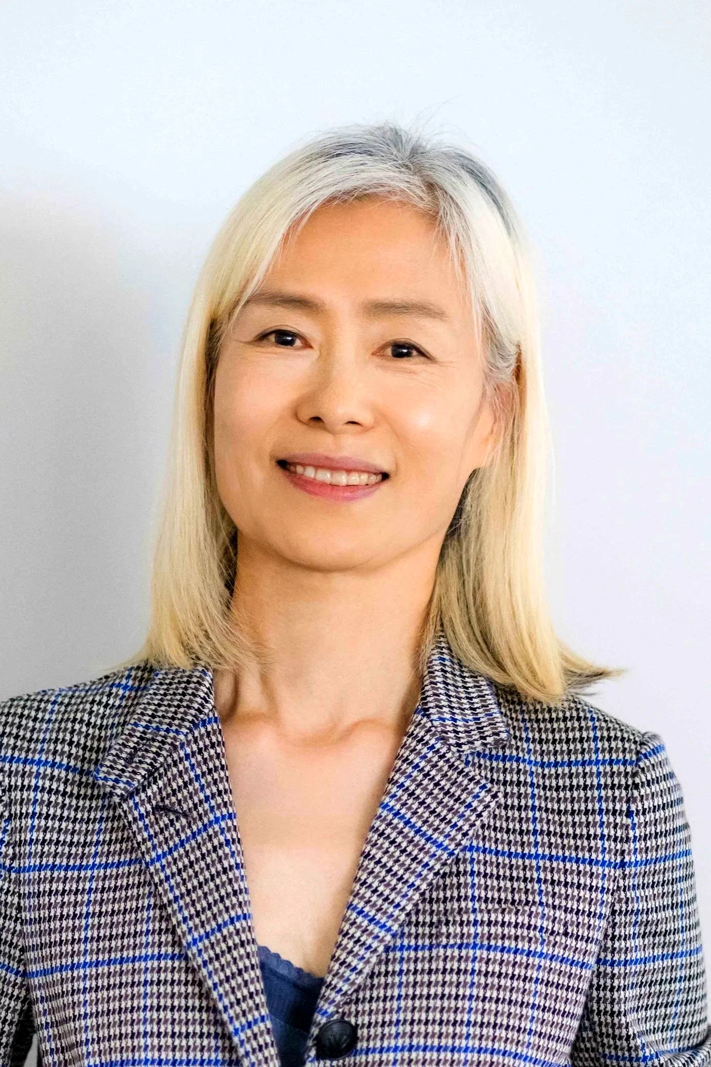  Soo-jung Ye