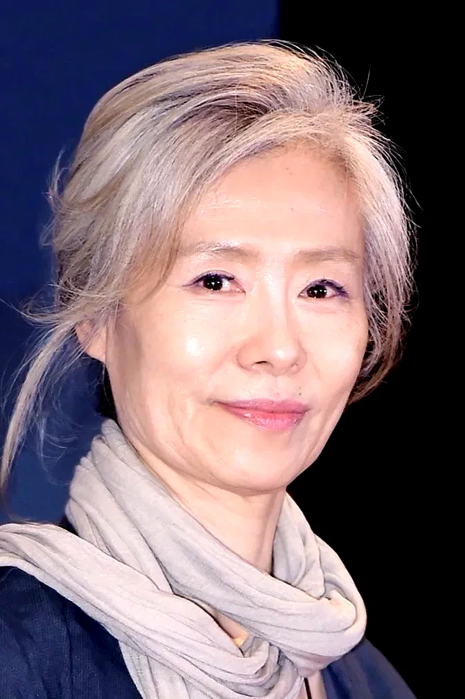  Soo-jung Ye