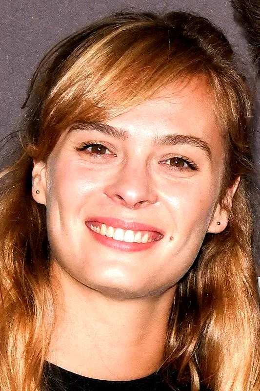  Alice Raucoules