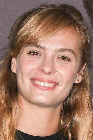  Alice Raucoules