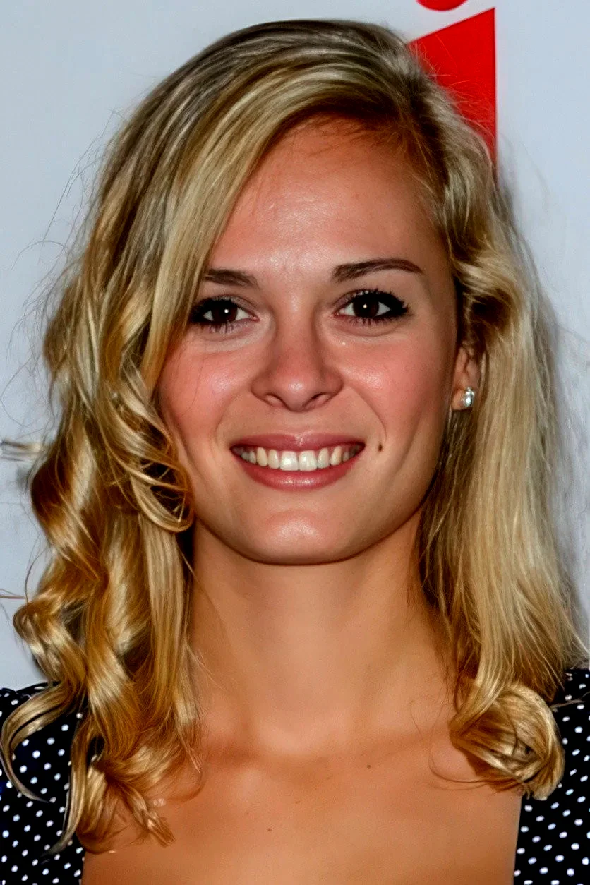 Alice Raucoules