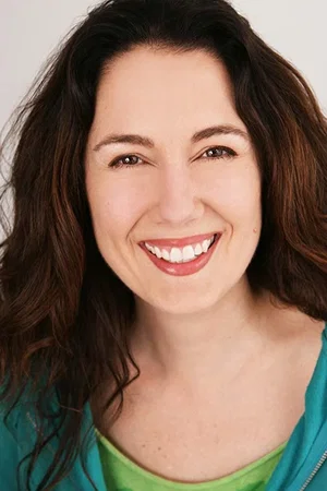 Julianne Buescher