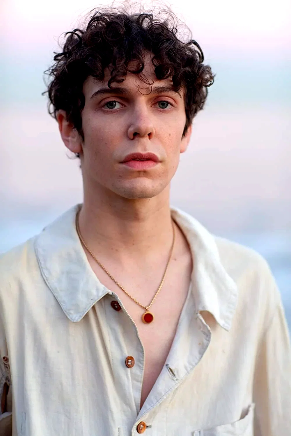  Ben Levi Ross