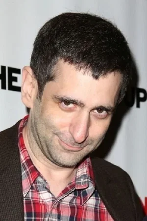  Jonathan Marc Sherman photo