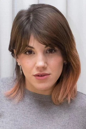  Angy Fernández photo