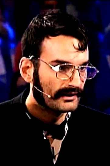  Luis Carlos Tortosa