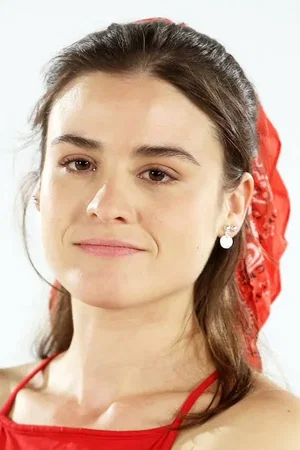  Camila Roeschmann photo