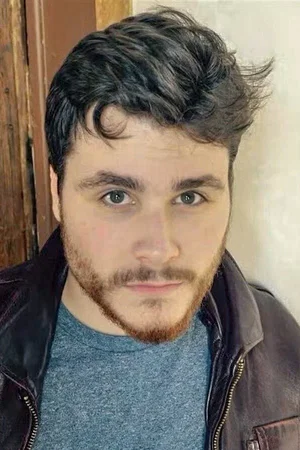 Leo-paul Salmain photo