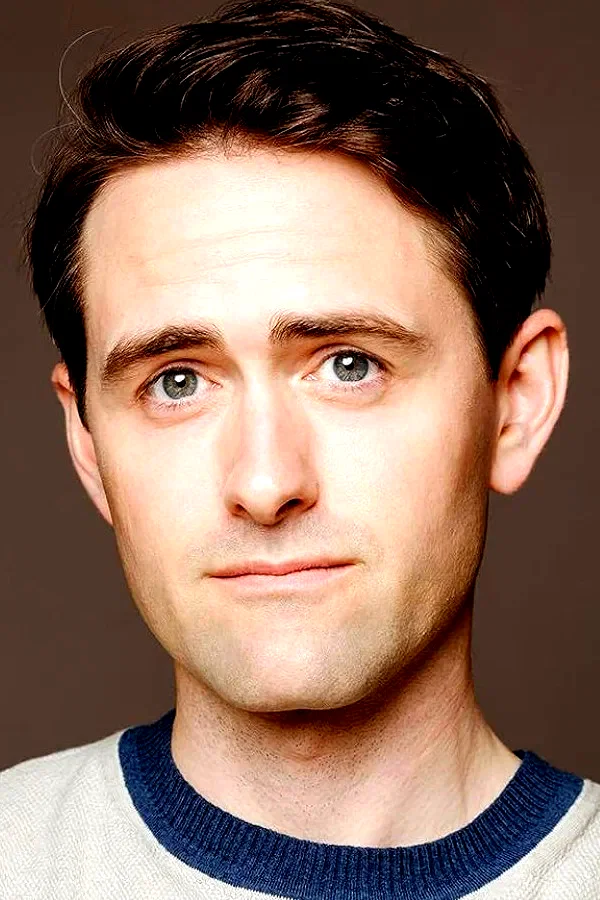  Ben Sanders