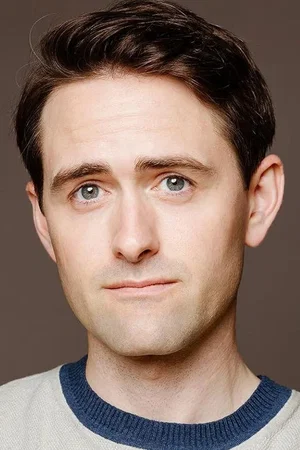  Ben Sanders photo