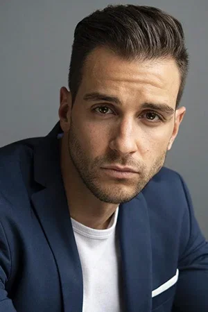  Michael Morrone