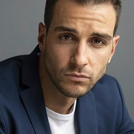  Michael Morrone