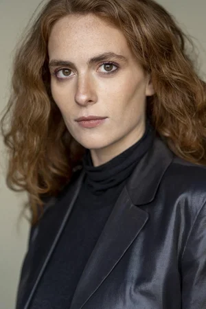  Giulia Heathfield Di Renzi