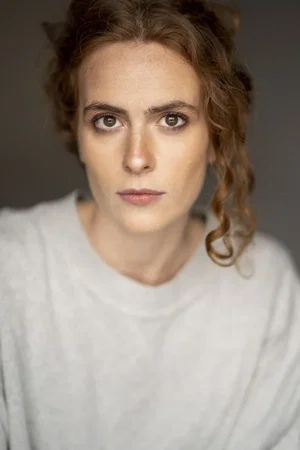  Giulia Heathfield Di Renzi