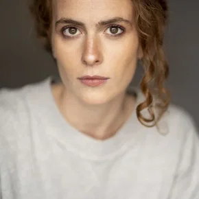 Photo star :  Giulia Heathfield Di Renzi