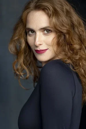  Giulia Heathfield Di Renzi