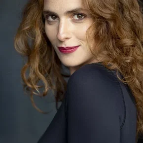 Photo star :  Giulia Heathfield Di Renzi