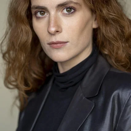  Giulia Heathfield Di Renzi