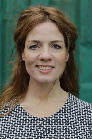  Ilse Warringa