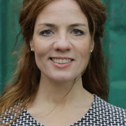  Ilse Warringa