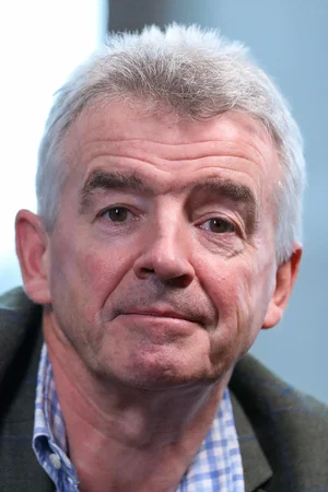  Michael O'Leary photo