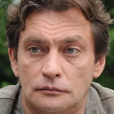  Александр Домогаров
