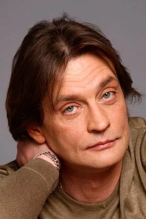  Александр Домогаров