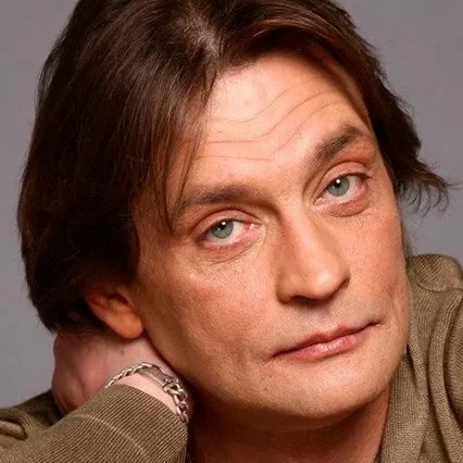  Александр Домогаров