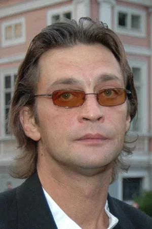  Александр Домогаров