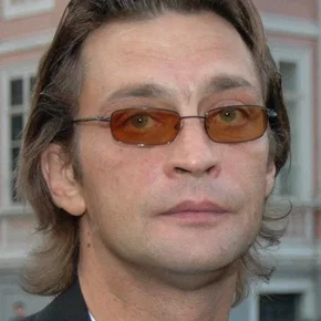 Photo star :  Александр Домогаров