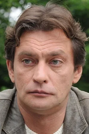  Александр Домогаров photo