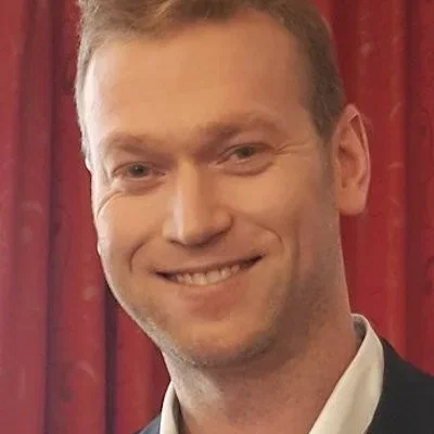  Андрей Трушин