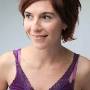 Photo star : Ariane Rousseau