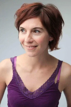 Ariane Rousseau photo