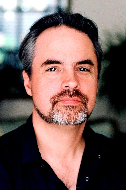 Alex Rivera