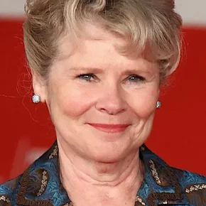 Photo star : Imelda Staunton