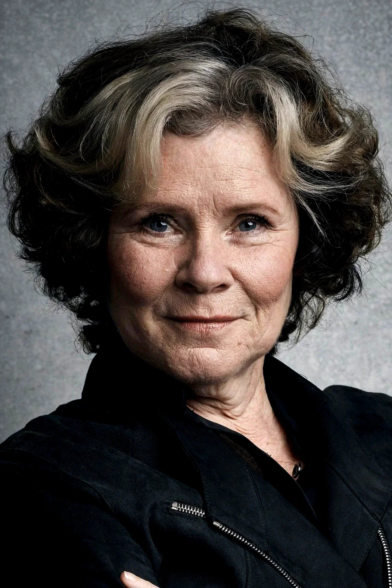 Imelda Staunton