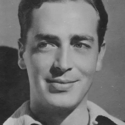  John Howard