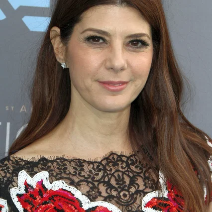 Marisa Tomei