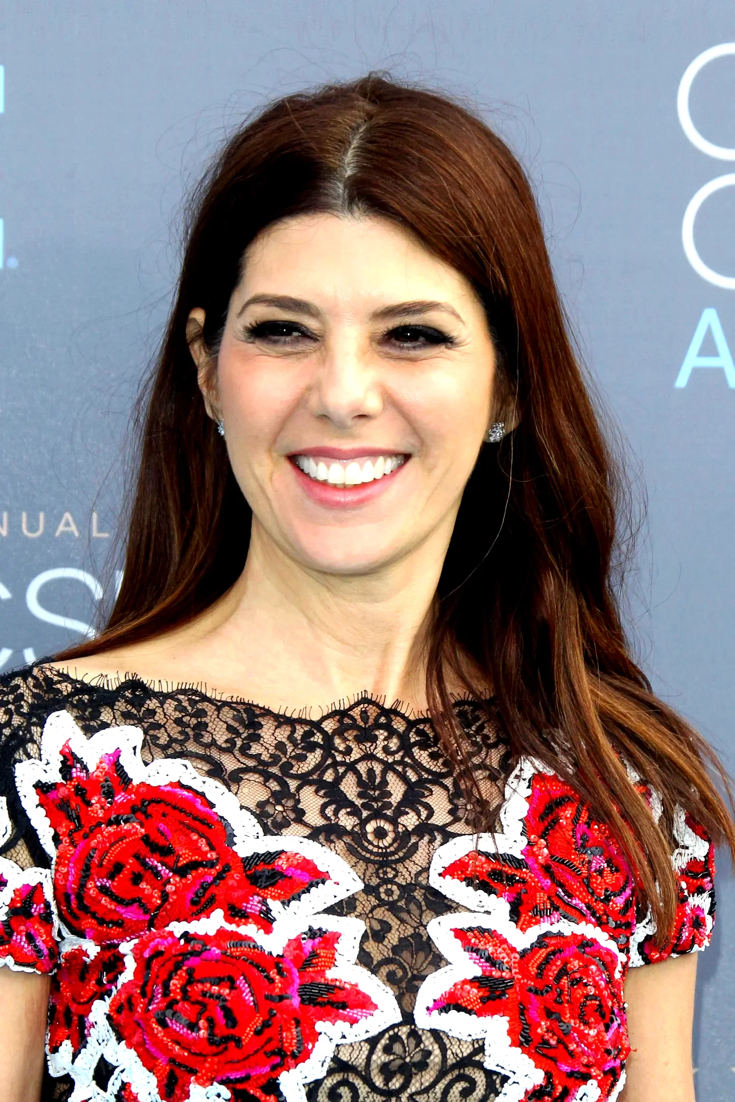 Marisa Tomei